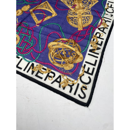 Celine Scarf image 2