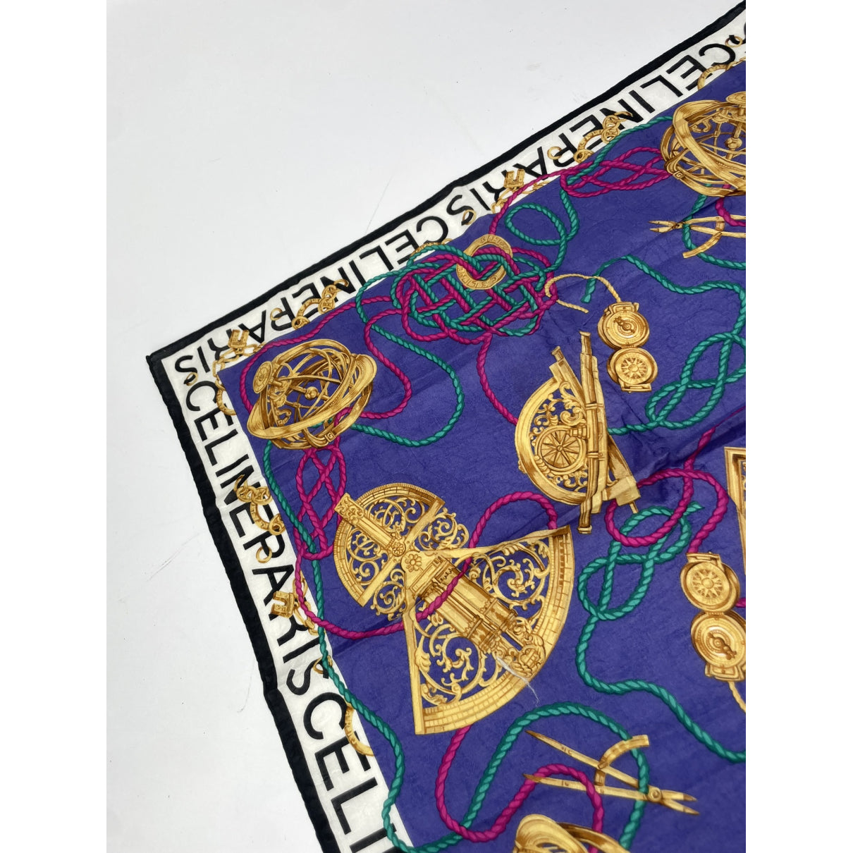 Celine Scarf image 3