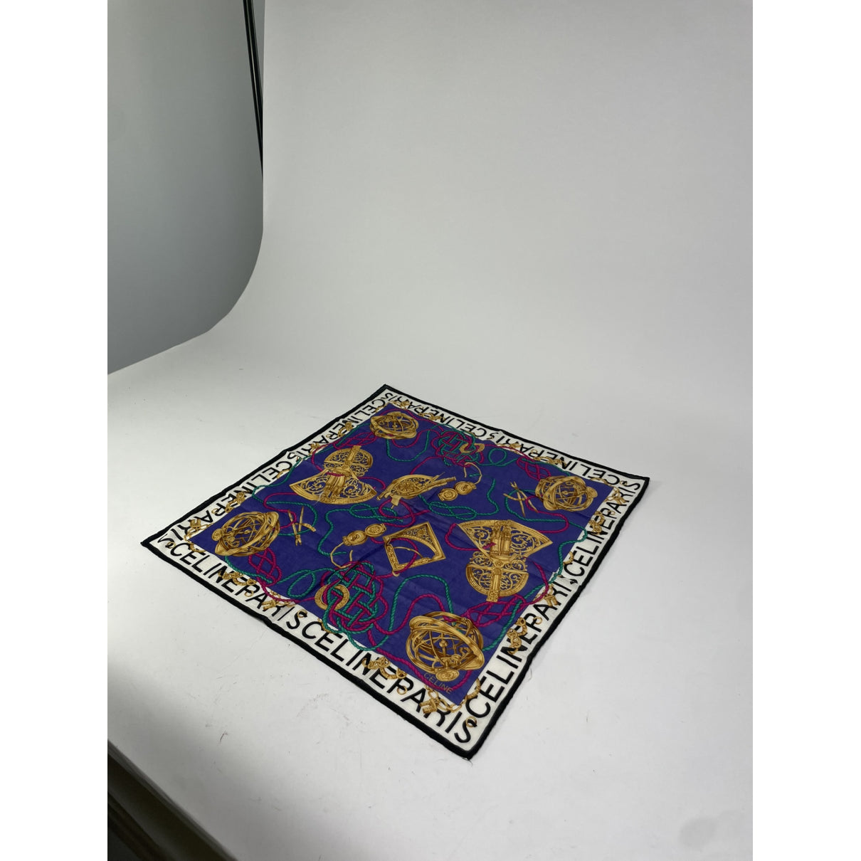 Celine Scarf image 4