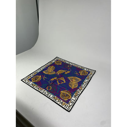 Celine Scarf image 4