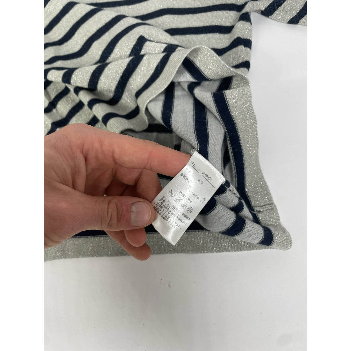 Jean Paul Gaultier Knitwear image 4