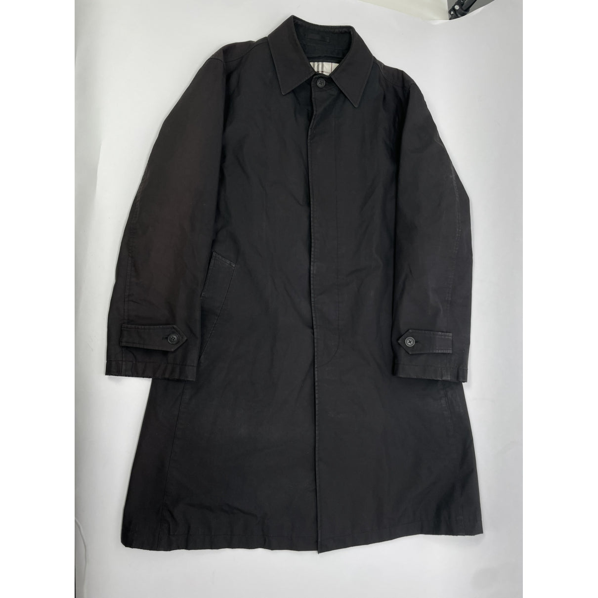 Burberry Coat image 2