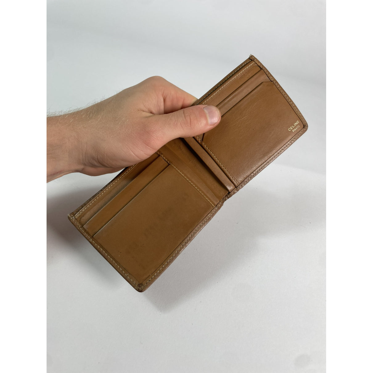 Celine Purse image 4