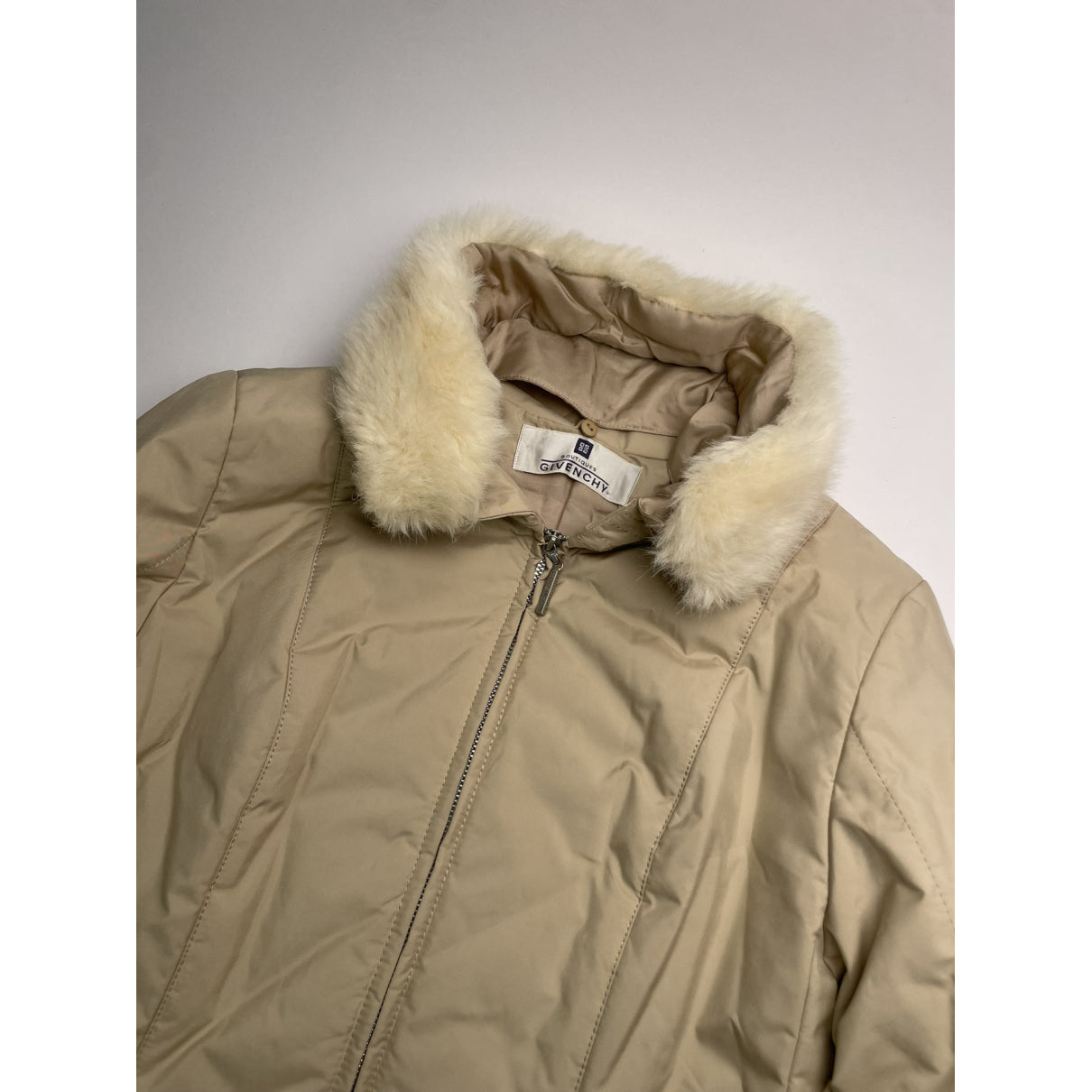 Givenchy Coat image 2