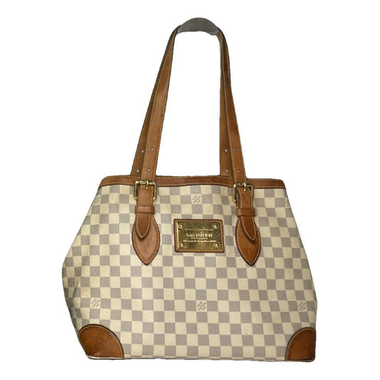 Louis Vuitton Hampstead Handbag image 1