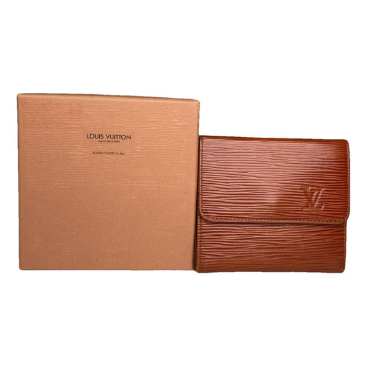 Louis Vuitton Capucines Wallet image 1