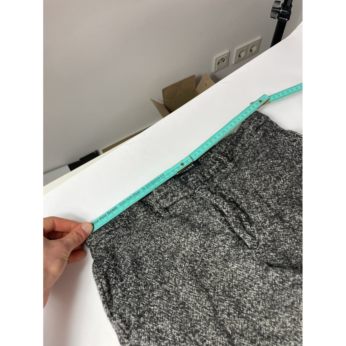 Versace Trouser image 4