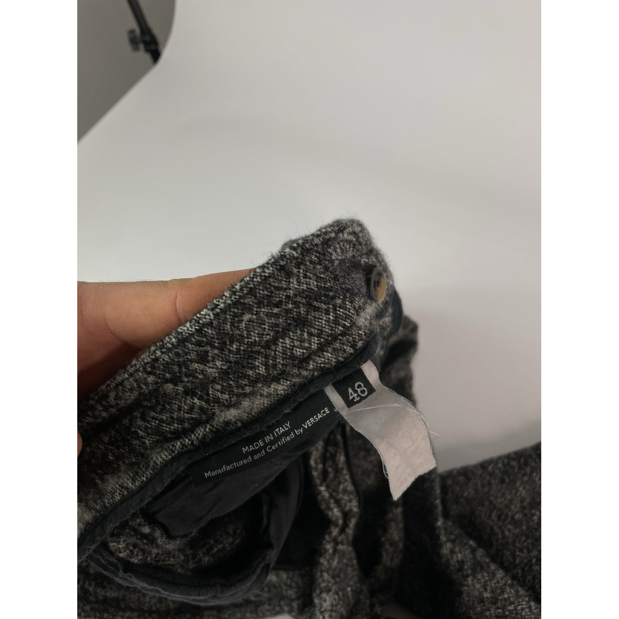 Versace Trouser image 5