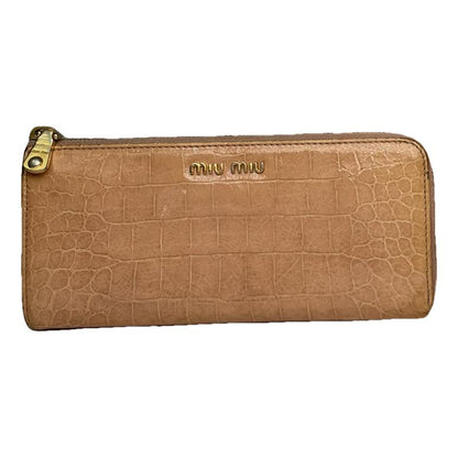 Miu Miu Wallet image 1