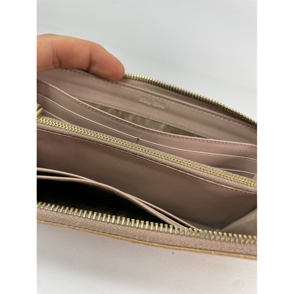 Miu Miu Wallet image 4