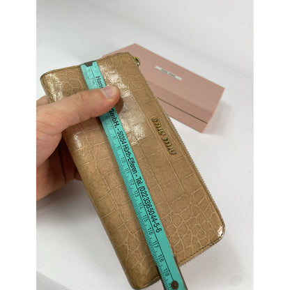 Miu Miu Wallet image 5