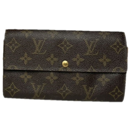 Louis Vuitton Pallas Wallet image 1