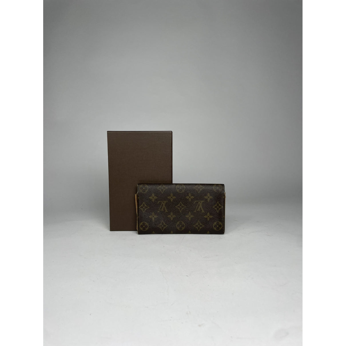 Louis Vuitton Pallas Wallet image 2