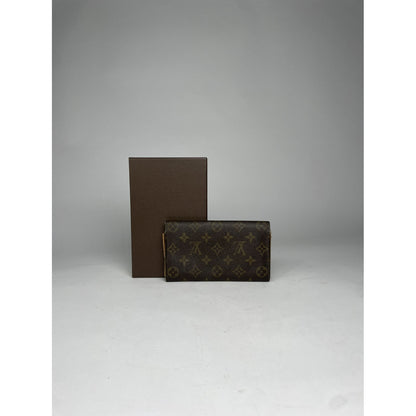 Louis Vuitton Pallas Wallet image 2
