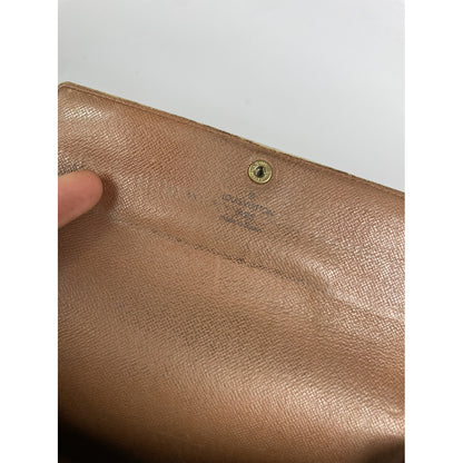 Louis Vuitton Pallas Wallet image 4