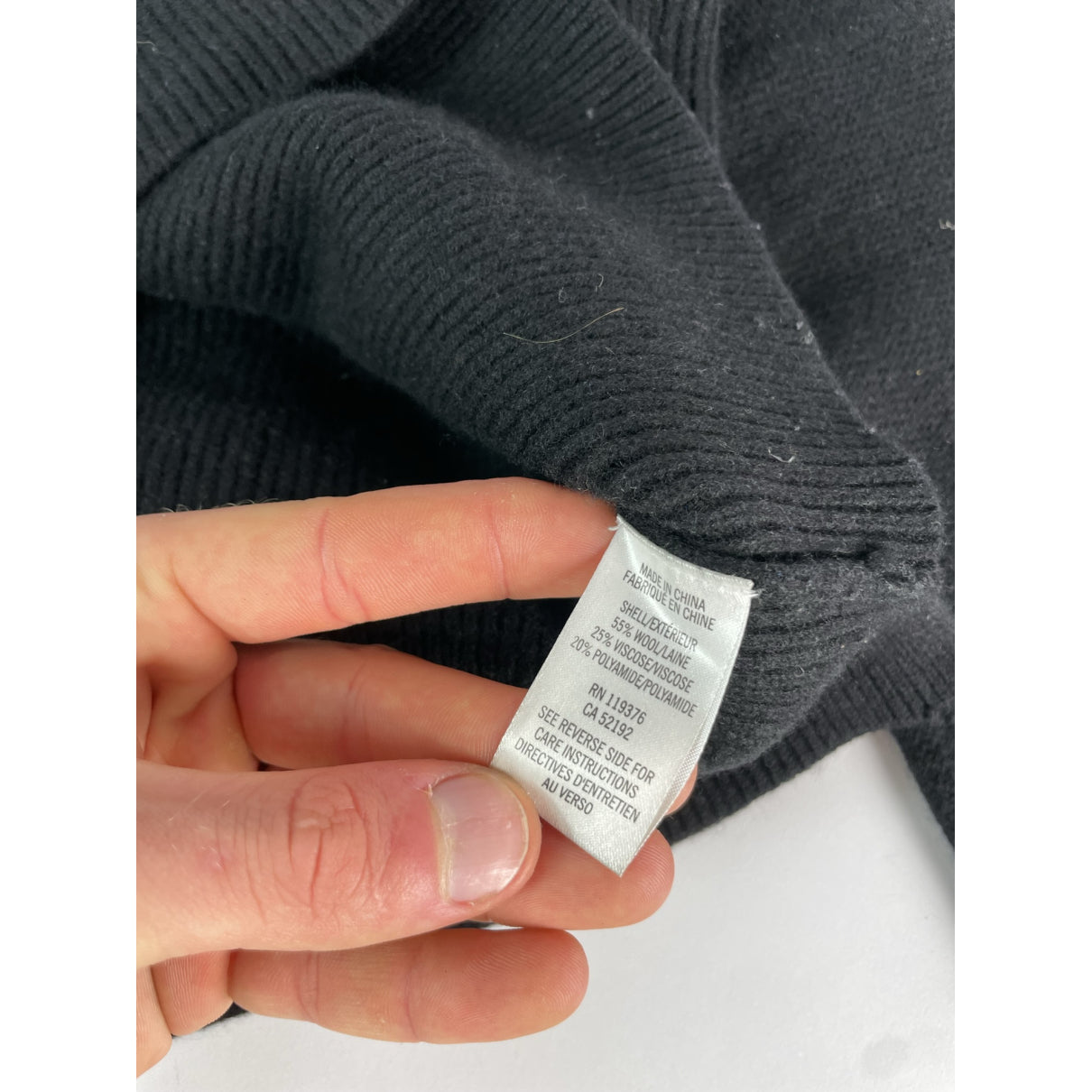 Helmut Lang Knitwear image 4