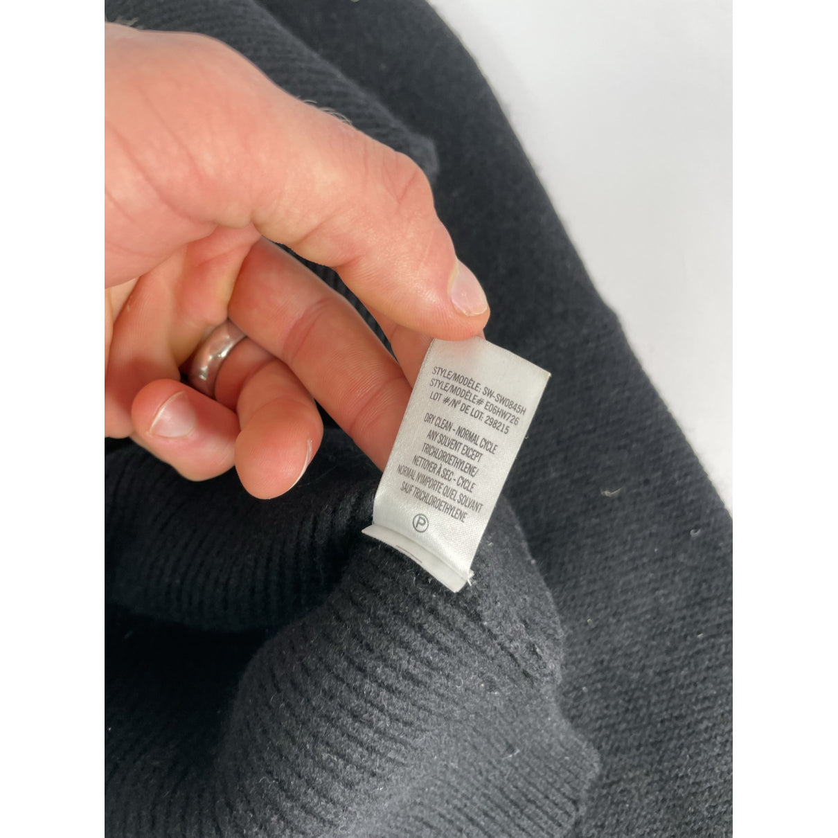 Helmut Lang Knitwear image 5