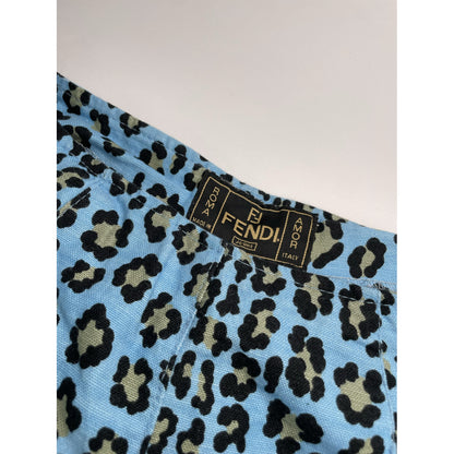 Fendi Short image 3
