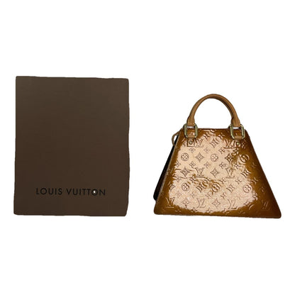 Louis Vuitton Forsyth Handbag image 1