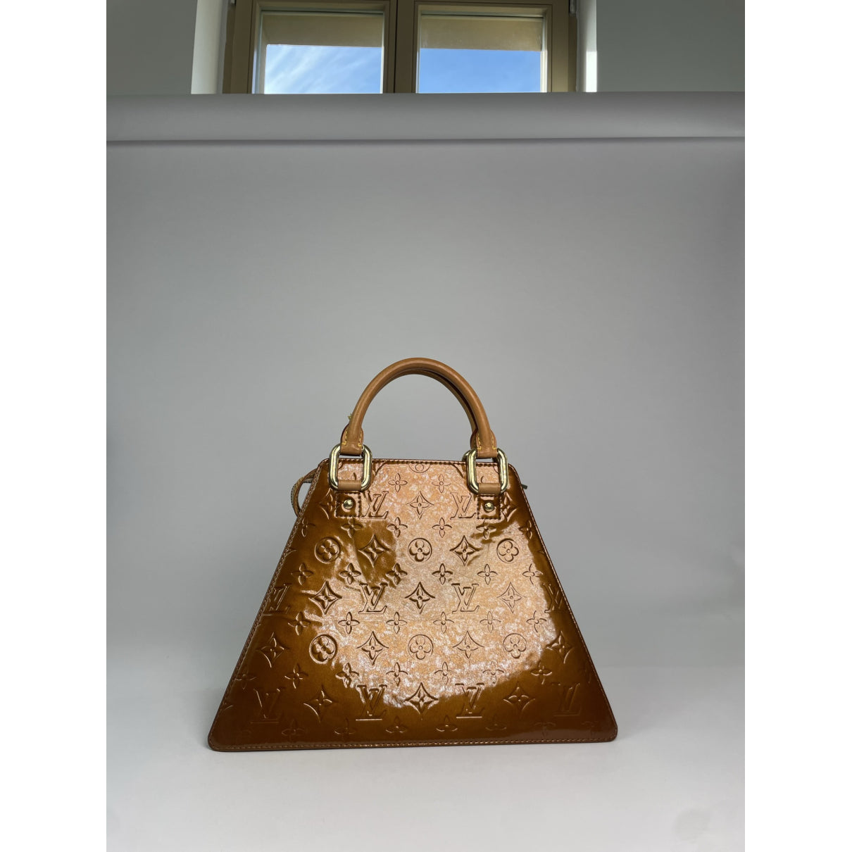Louis Vuitton Forsyth Handbag image 2