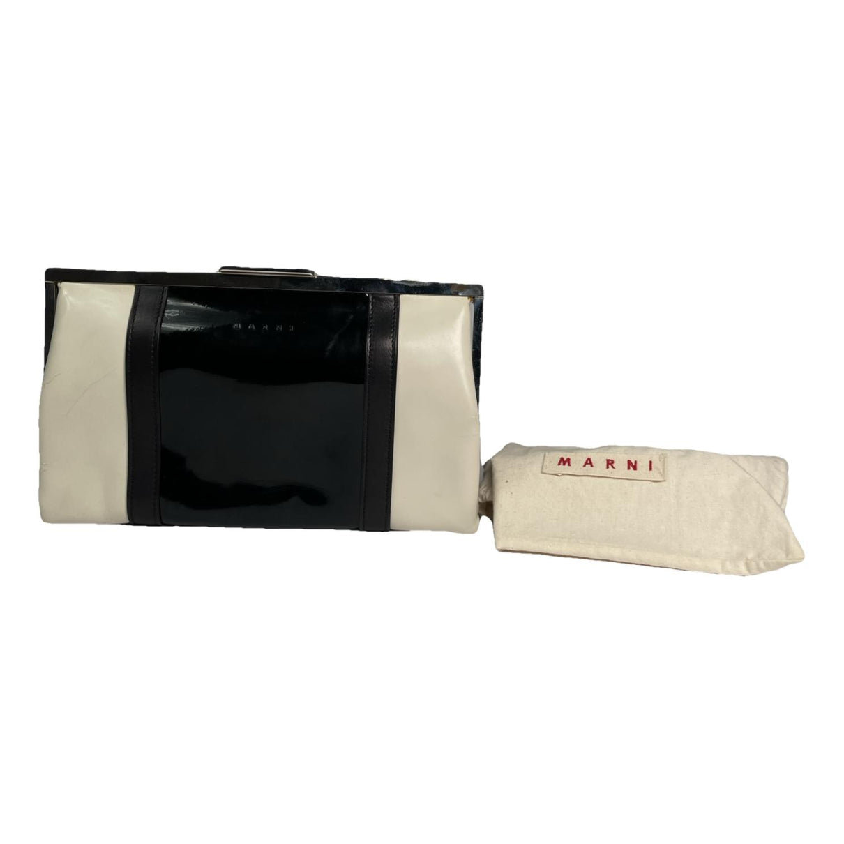 Marni Clutch Bag image 1