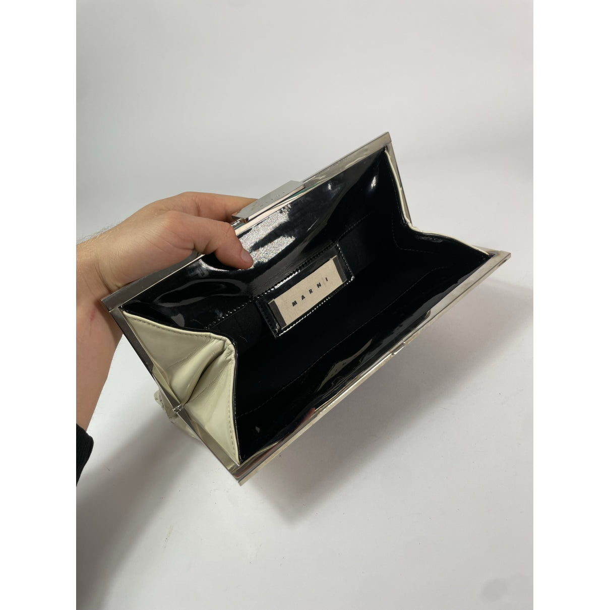 Marni Clutch Bag image 4