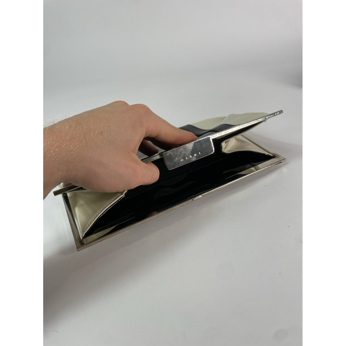 Marni Clutch Bag image 5