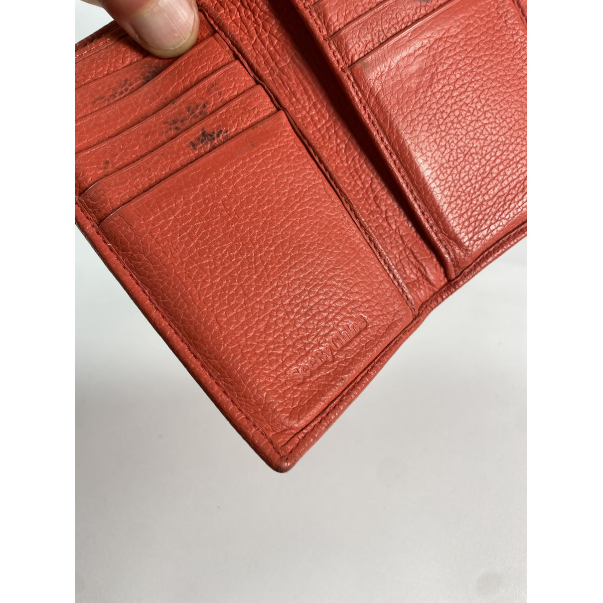 See by Chloé Wallet image 4