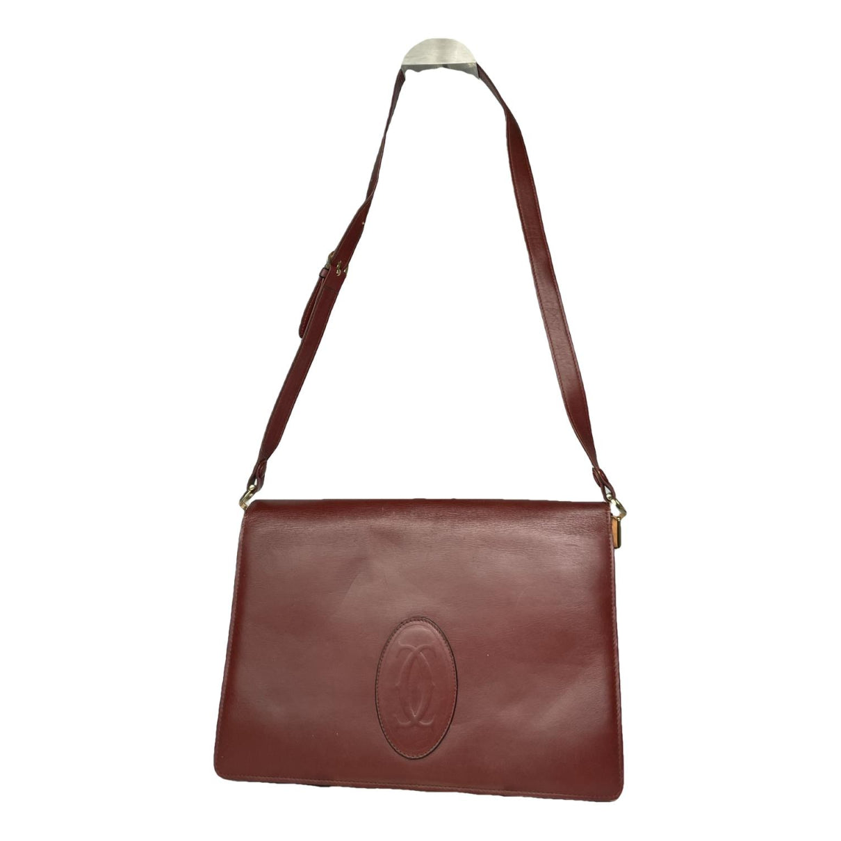 Cartier C Handbag image 1