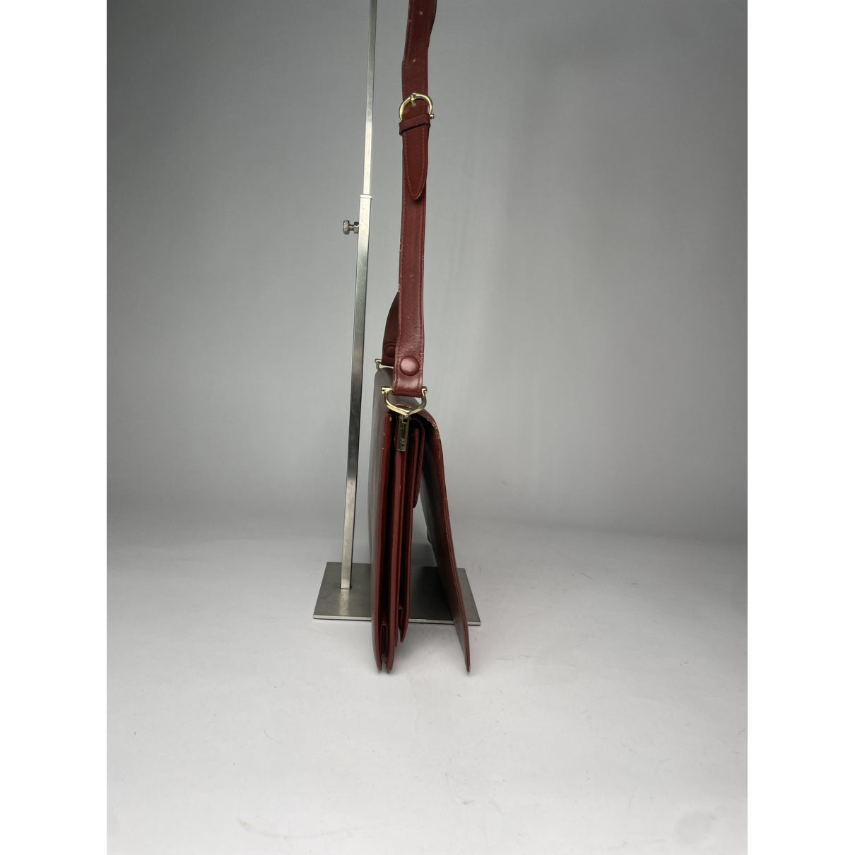 Cartier C Handbag image 2