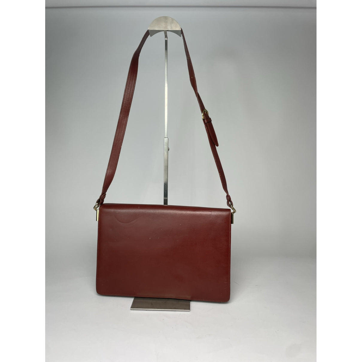 Cartier C Handbag image 3