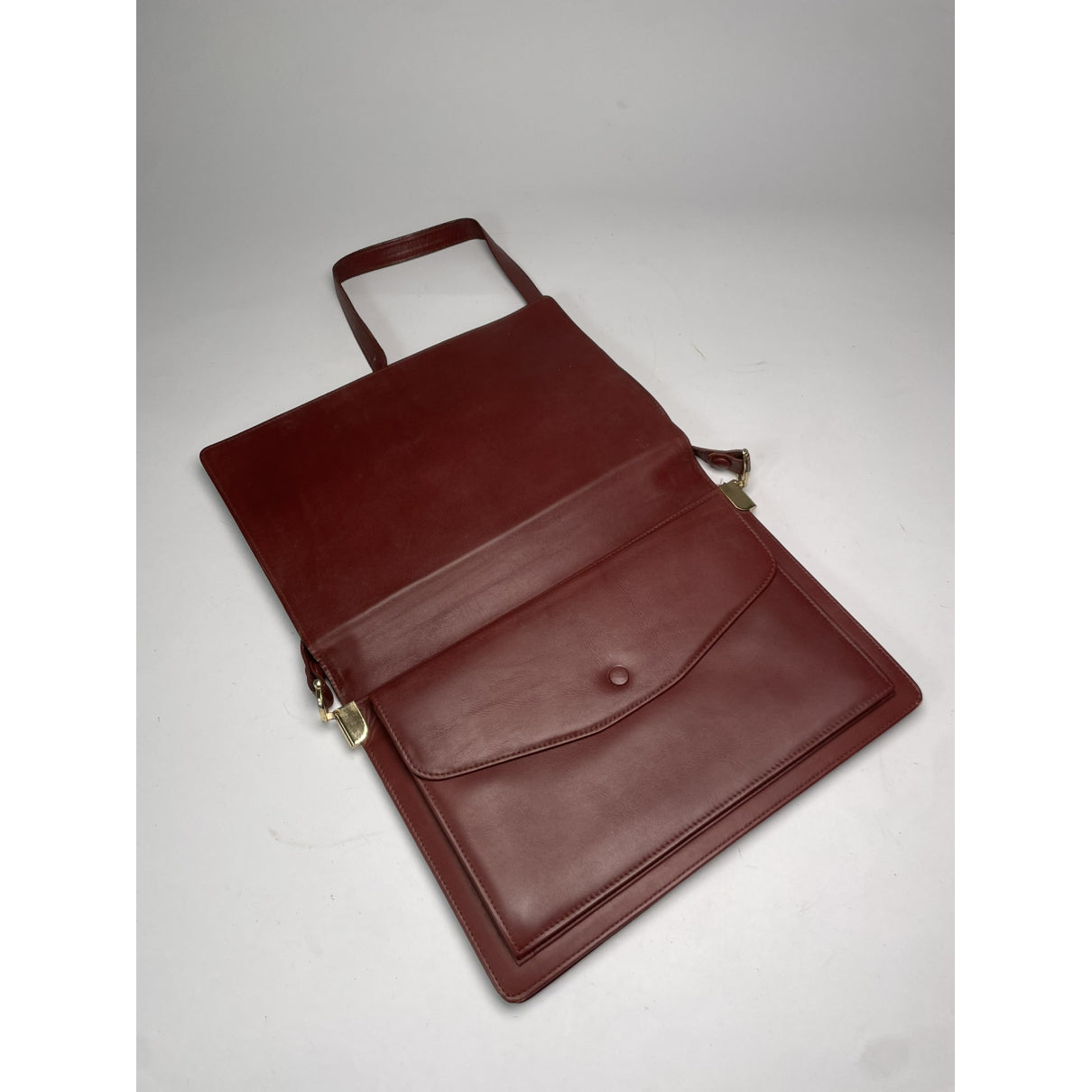 Cartier C Handbag image 5