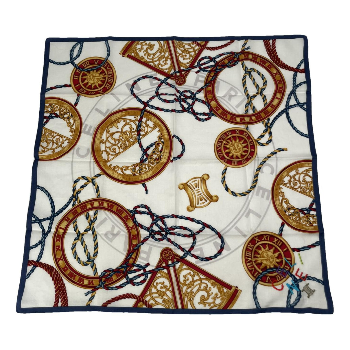 Celine Scarf image 1