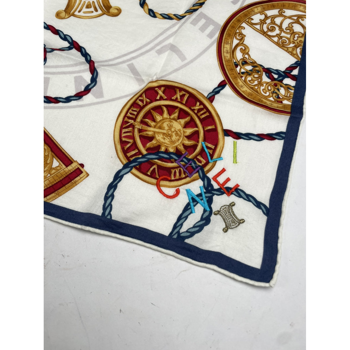 Celine Scarf image 2