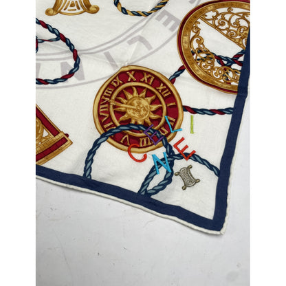 Celine Scarf image 2