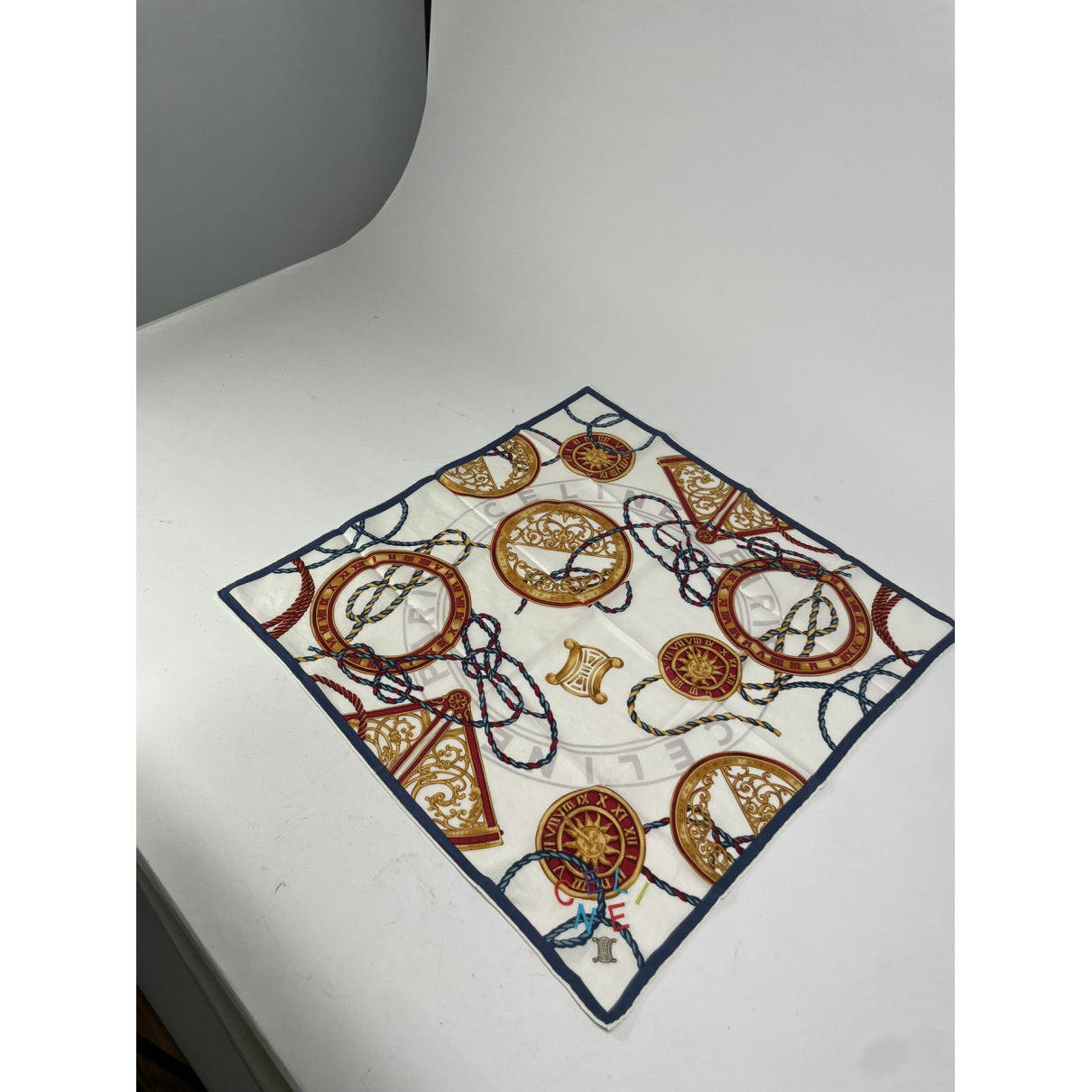 Celine Scarf image 3