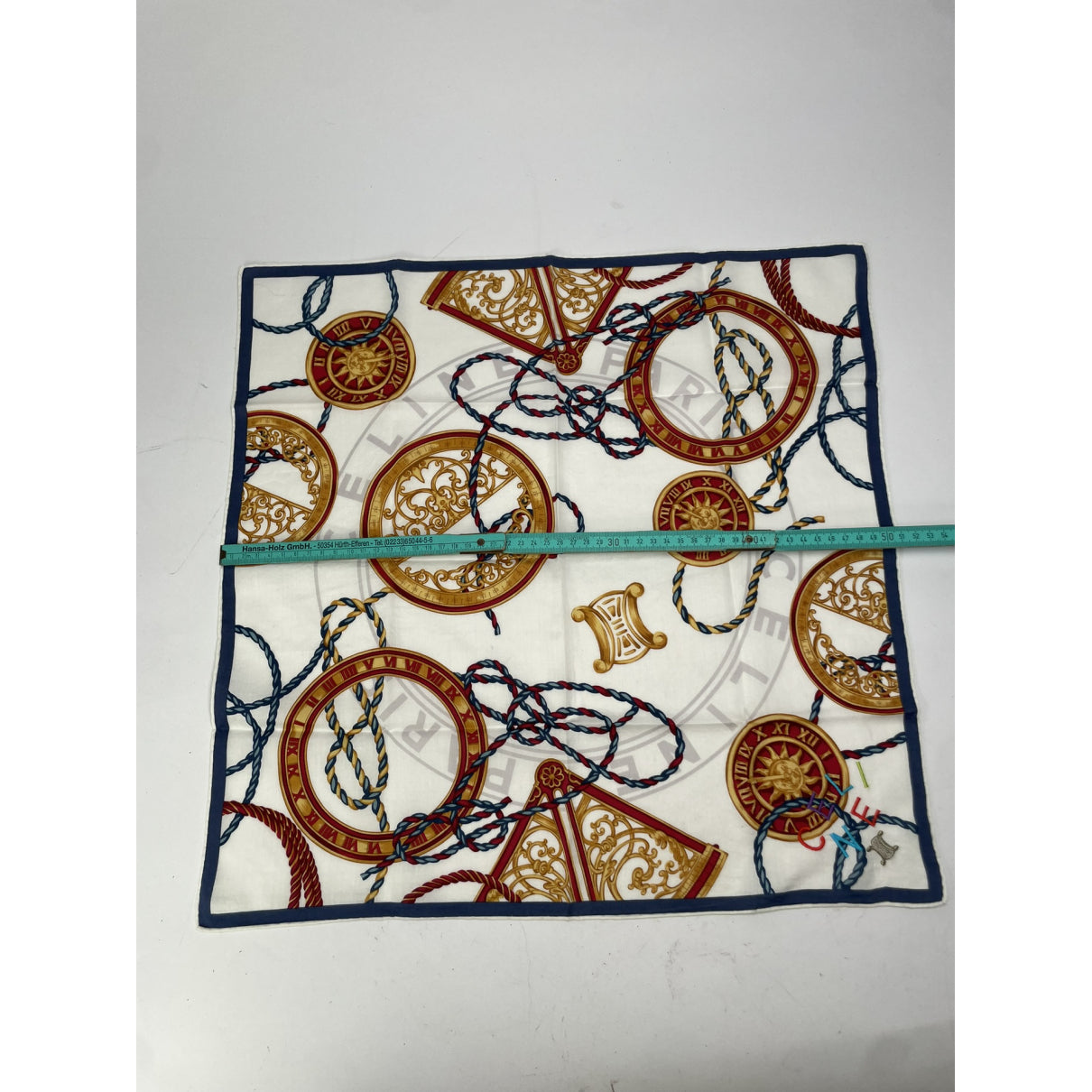 Celine Scarf image 5