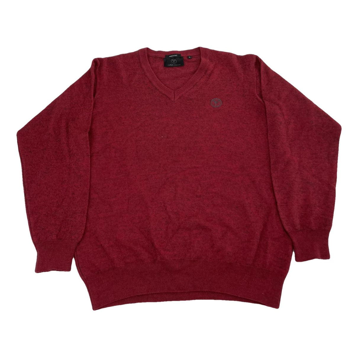 CARLO COLUCCI Knitwear & Sweatshirt image 1