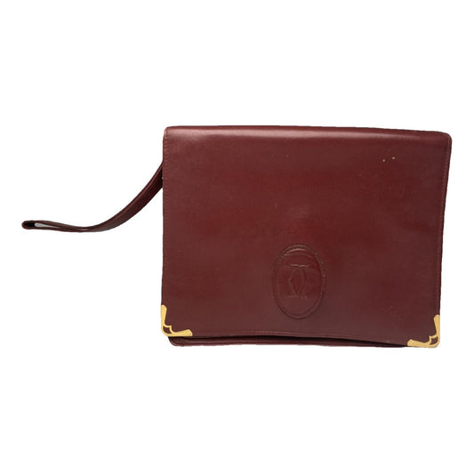 Cartier C Clutch Bag image 1
