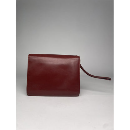 Cartier C Clutch Bag image 2