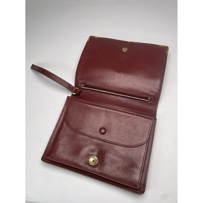 Cartier C Clutch Bag image 3