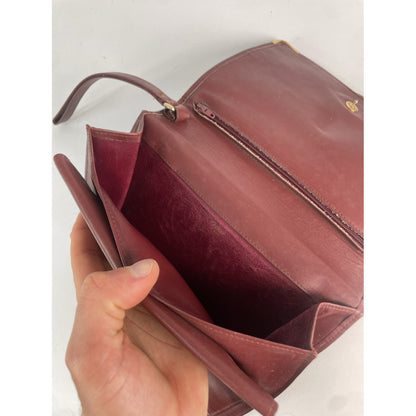 Cartier C Clutch Bag image 4