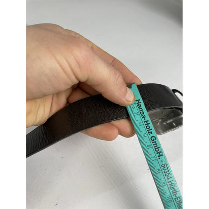 Jil Sander Belt image 3