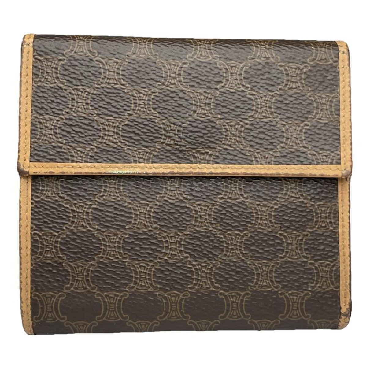 Celine Triomphe Wallet image 1