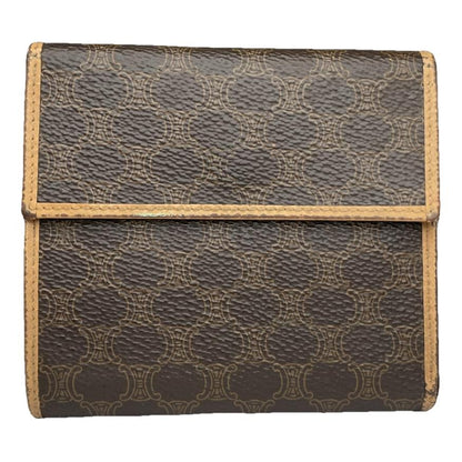 Celine Triomphe Wallet image 1
