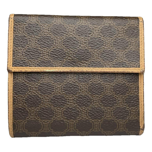 Celine Triomphe Wallet image 1