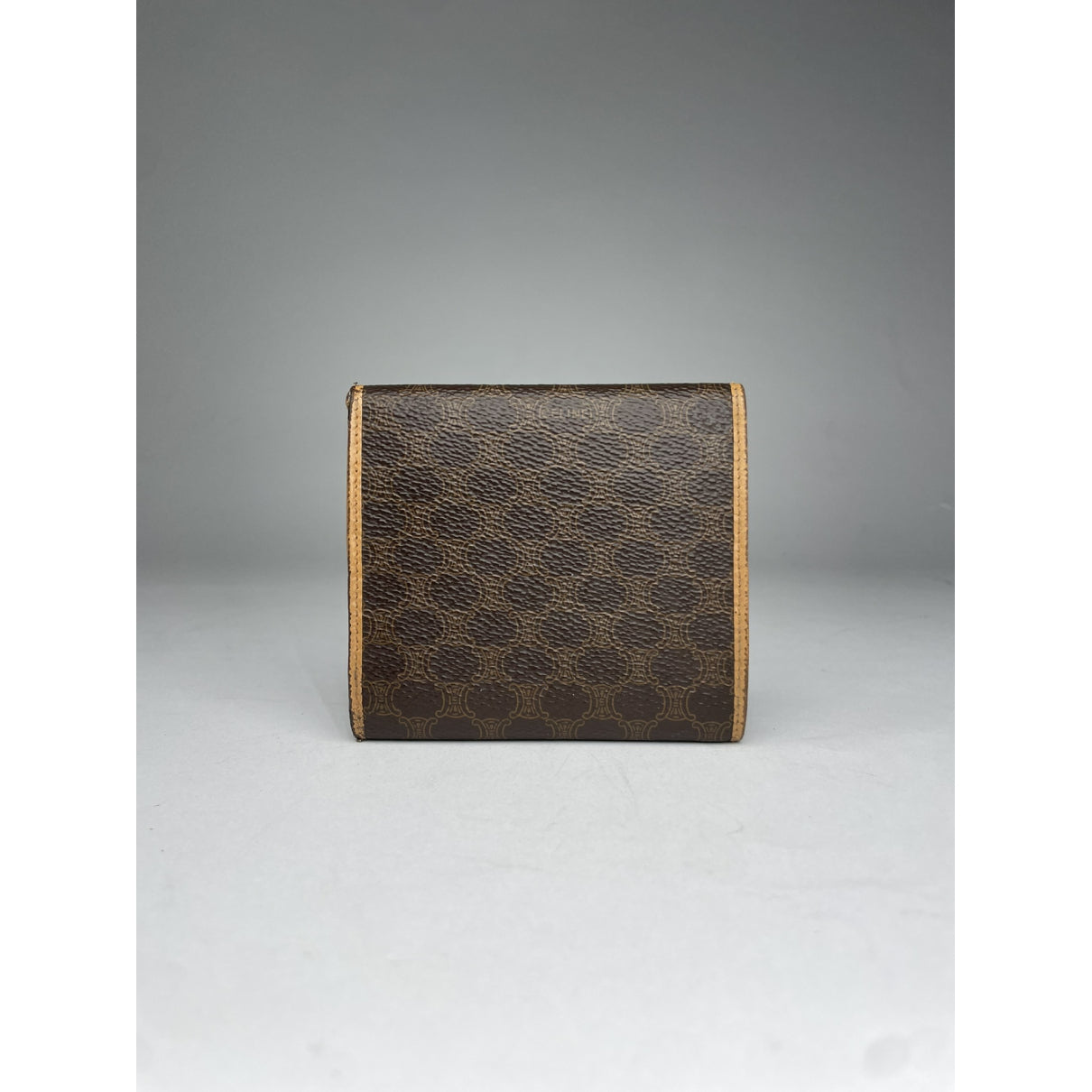 Celine Triomphe Wallet image 2