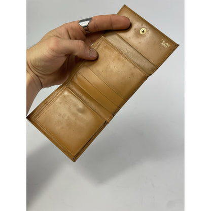 Celine Triomphe Wallet image 3