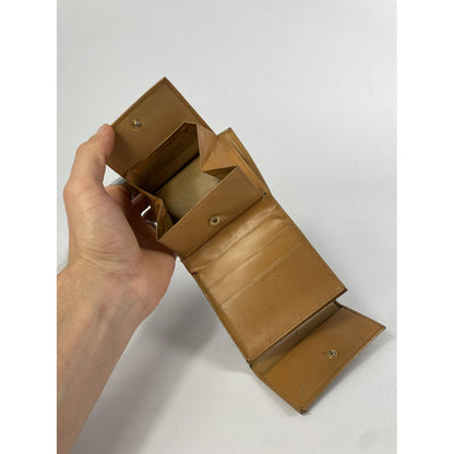 Celine Triomphe Wallet image 5