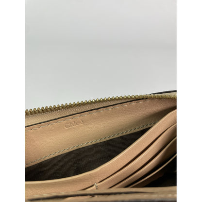 Chloé Marcie Wallet image 4